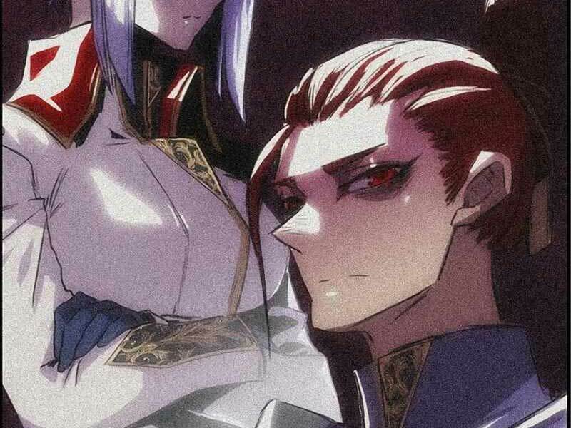 Bản Năng Hồi Quy Của Chó Săn - Chapter 6 - Page 86