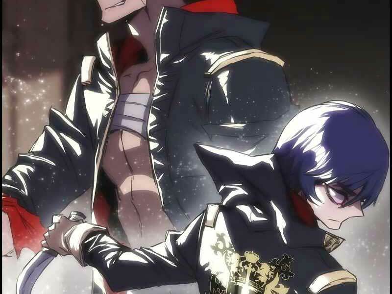 Bản Năng Hồi Quy Của Chó Săn - Chapter 7 - Page 17