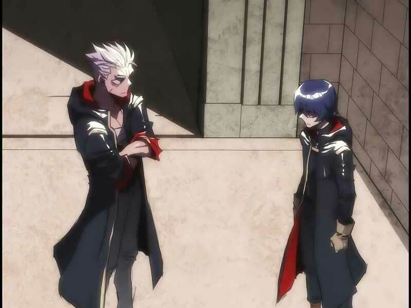 Bản Năng Hồi Quy Của Chó Săn - Chapter 7 - Page 42