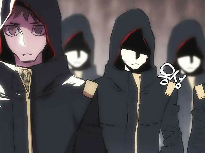 Bản Năng Hồi Quy Của Chó Săn - Chapter 8 - Page 22