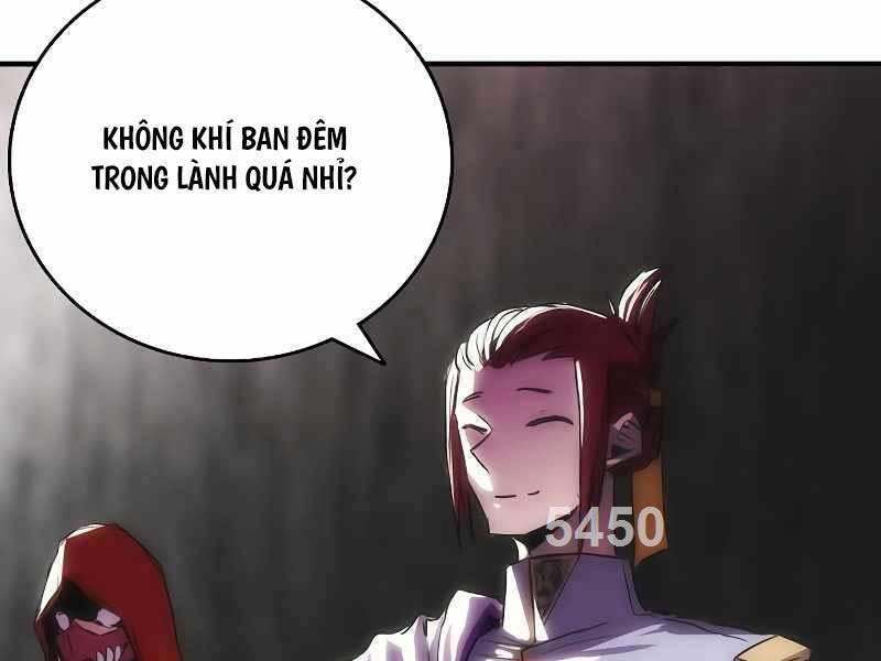 Bản Năng Hồi Quy Của Chó Săn - Chapter 8 - Page 4
