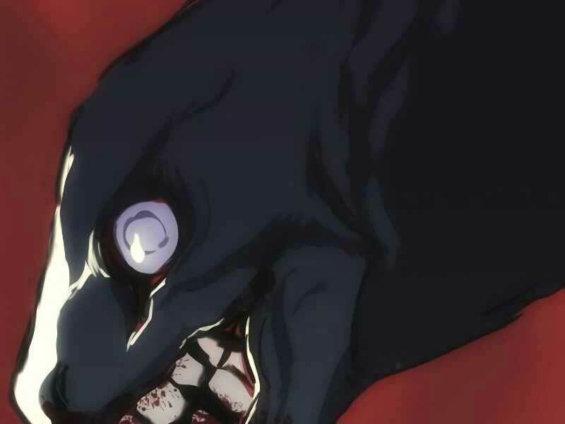 Bản Năng Hồi Quy Của Chó Săn - Chapter 8 - Page 50