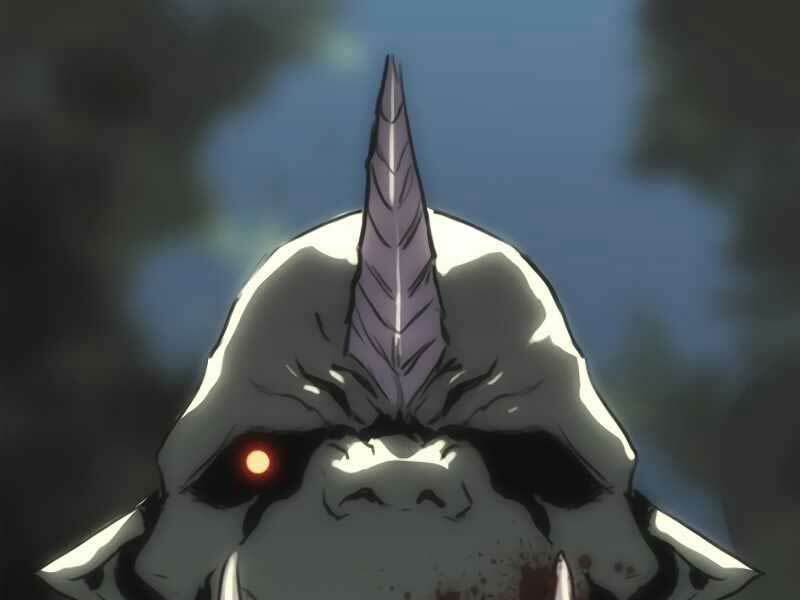 Bản Năng Hồi Quy Của Chó Săn - Chapter 8 - Page 53