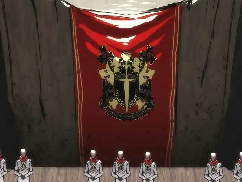 Bản Năng Hồi Quy Của Chó Săn - Chapter 8 - Page 8