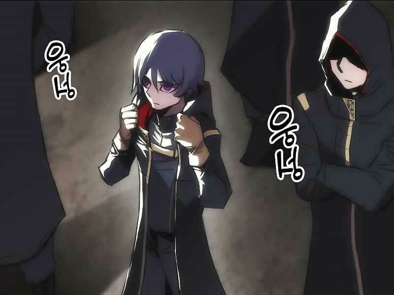 Bản Năng Hồi Quy Của Chó Săn - Chapter 8 - Page 95