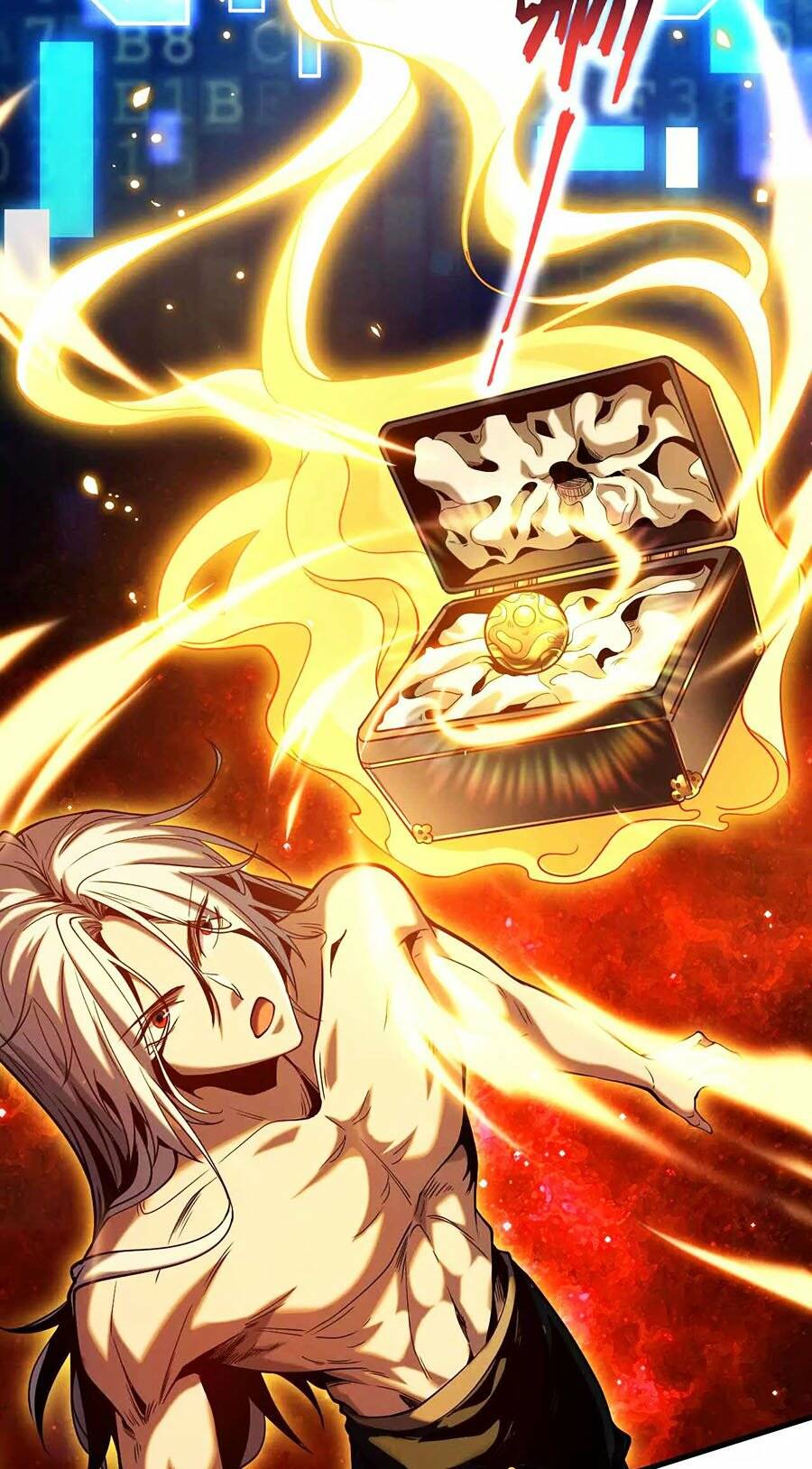 Đệ Tử Tu Luyện Còn Ta Thì Lười Biếng - Chapter 0 - Page 10