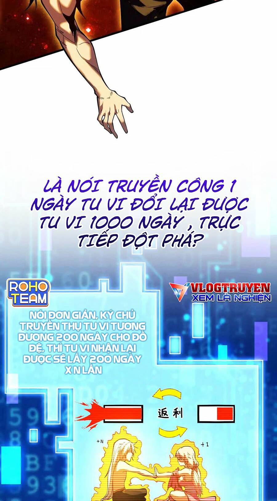 Đệ Tử Tu Luyện Còn Ta Thì Lười Biếng - Chapter 0 - Page 11