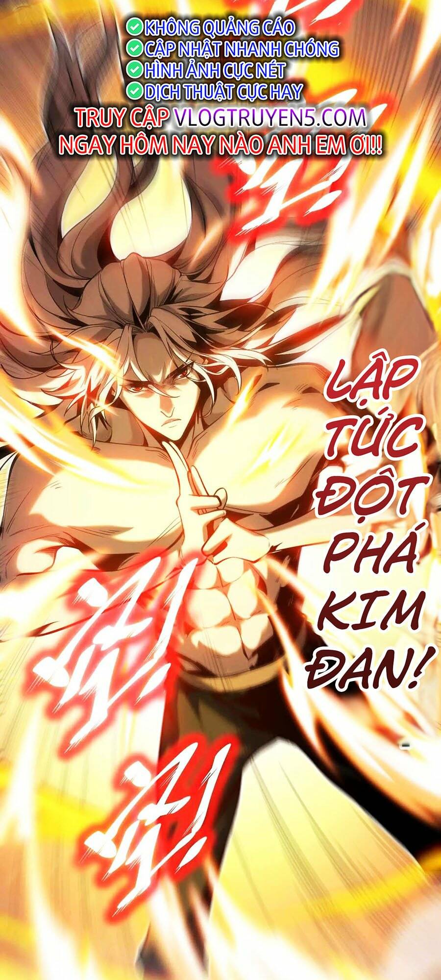 Đệ Tử Tu Luyện Còn Ta Thì Lười Biếng - Chapter 0 - Page 13