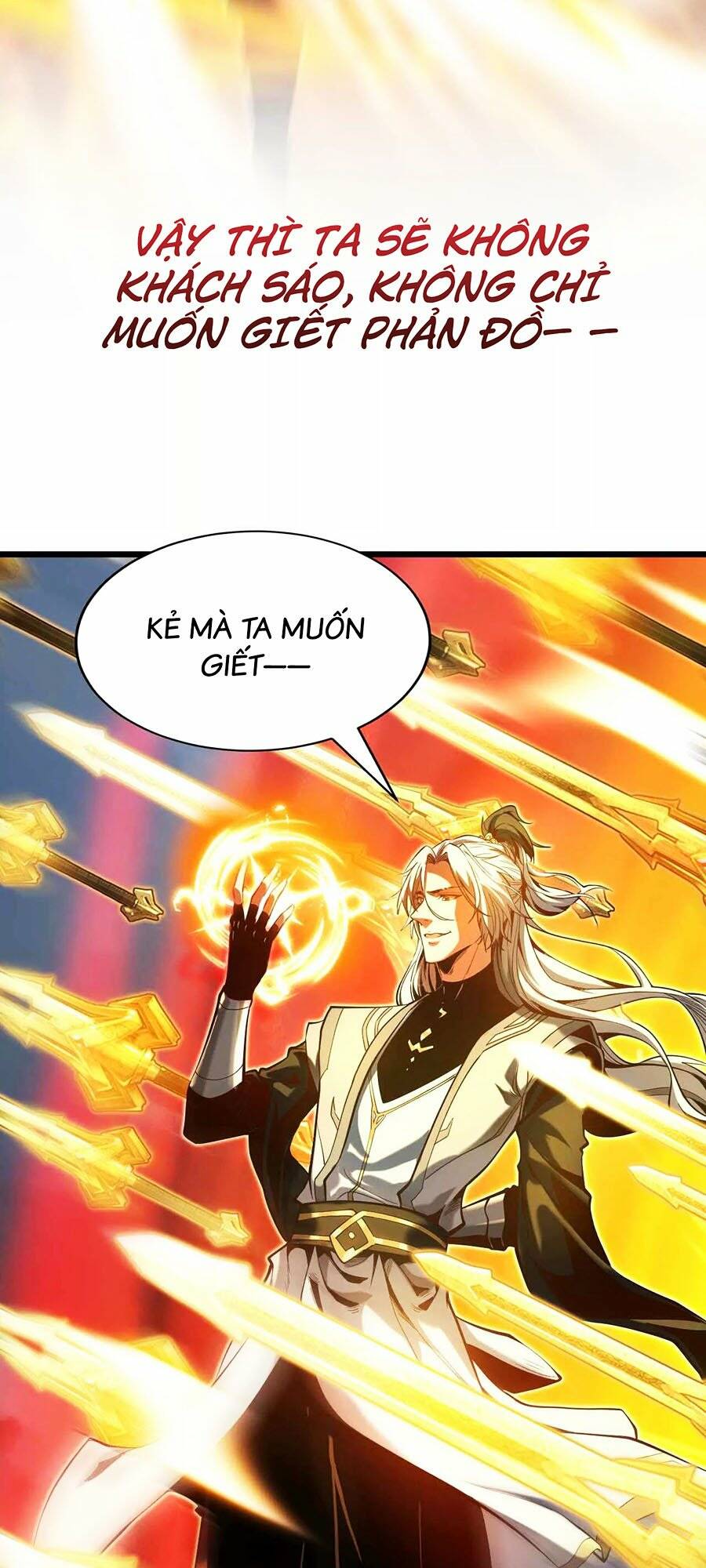 Đệ Tử Tu Luyện Còn Ta Thì Lười Biếng - Chapter 0 - Page 14