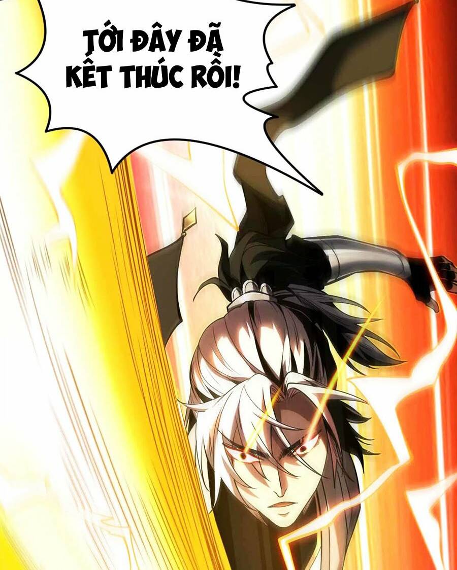 Đệ Tử Tu Luyện Còn Ta Thì Lười Biếng - Chapter 0 - Page 16