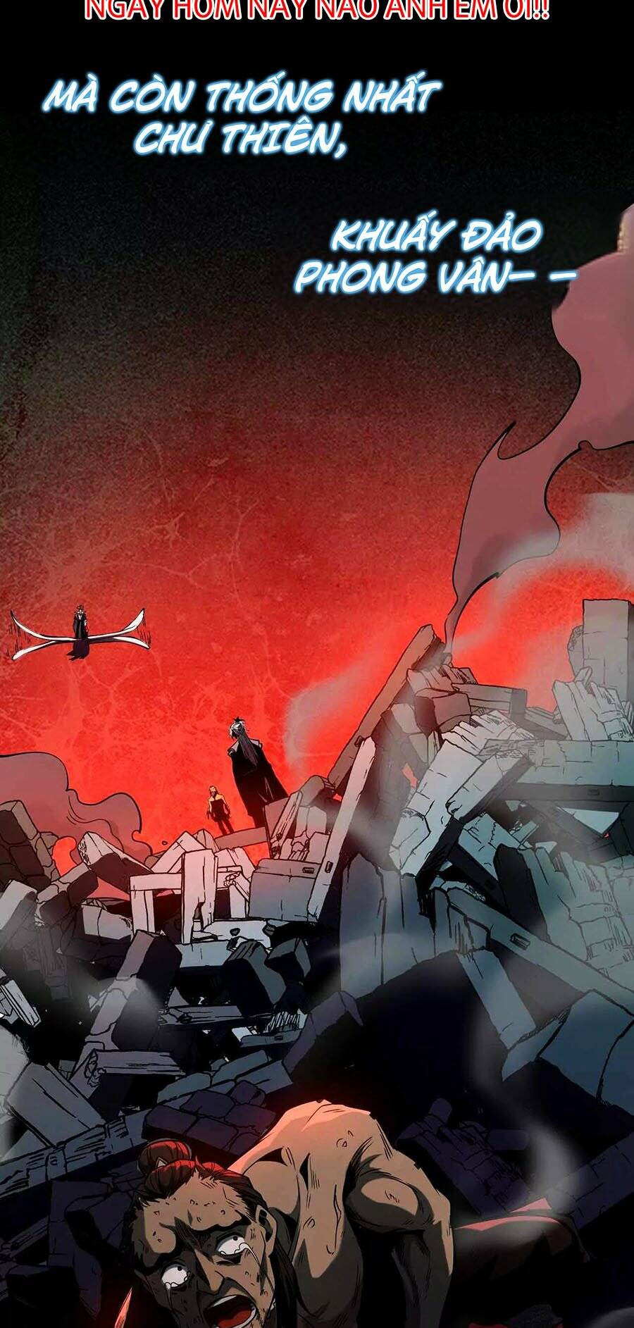 Đệ Tử Tu Luyện Còn Ta Thì Lười Biếng - Chapter 0 - Page 19