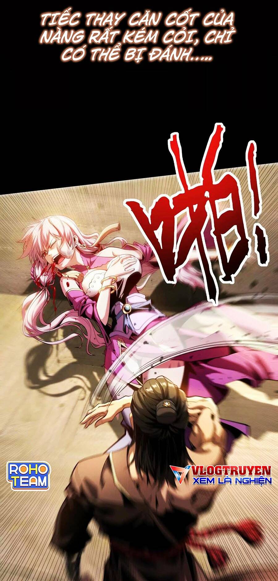 Đệ Tử Tu Luyện Còn Ta Thì Lười Biếng - Chapter 0 - Page 3