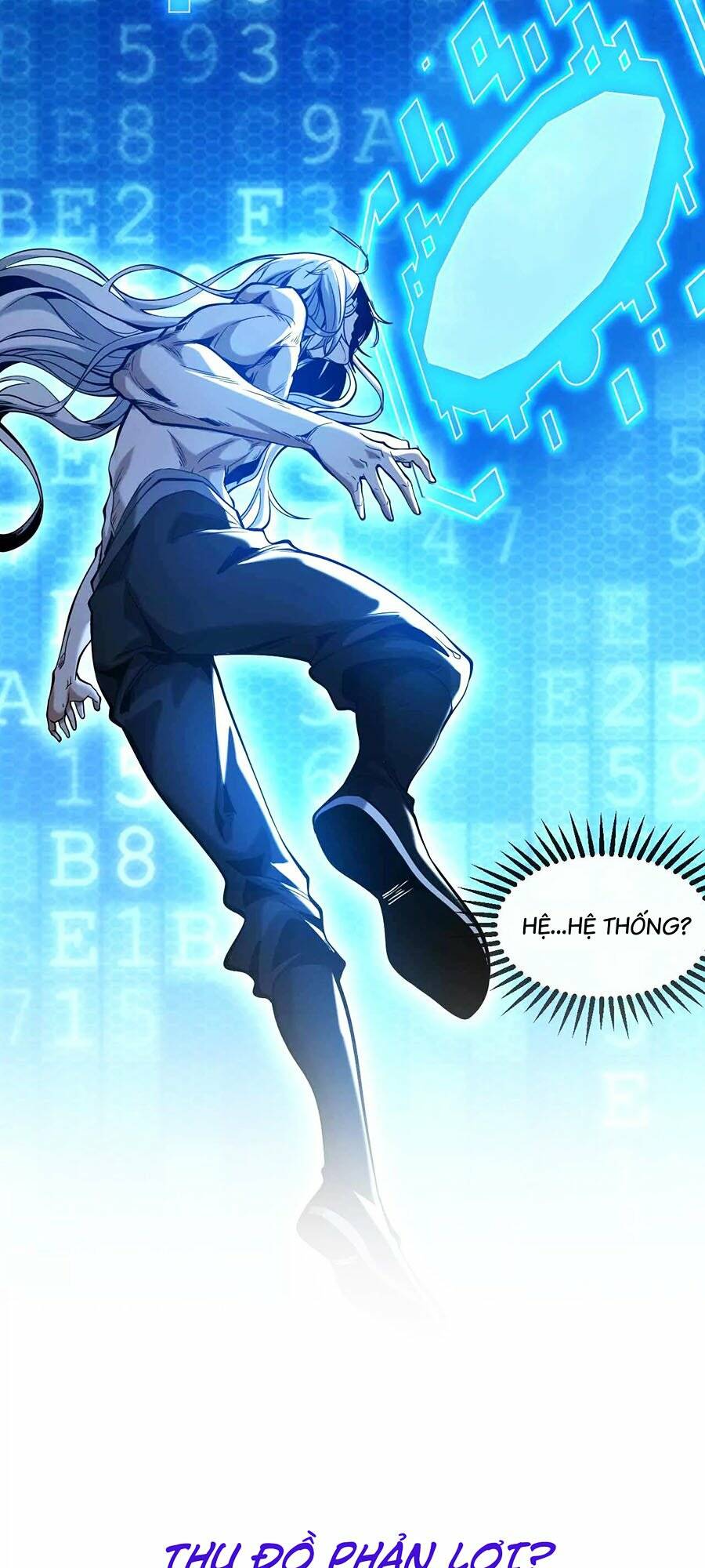 Đệ Tử Tu Luyện Còn Ta Thì Lười Biếng - Chapter 0 - Page 8