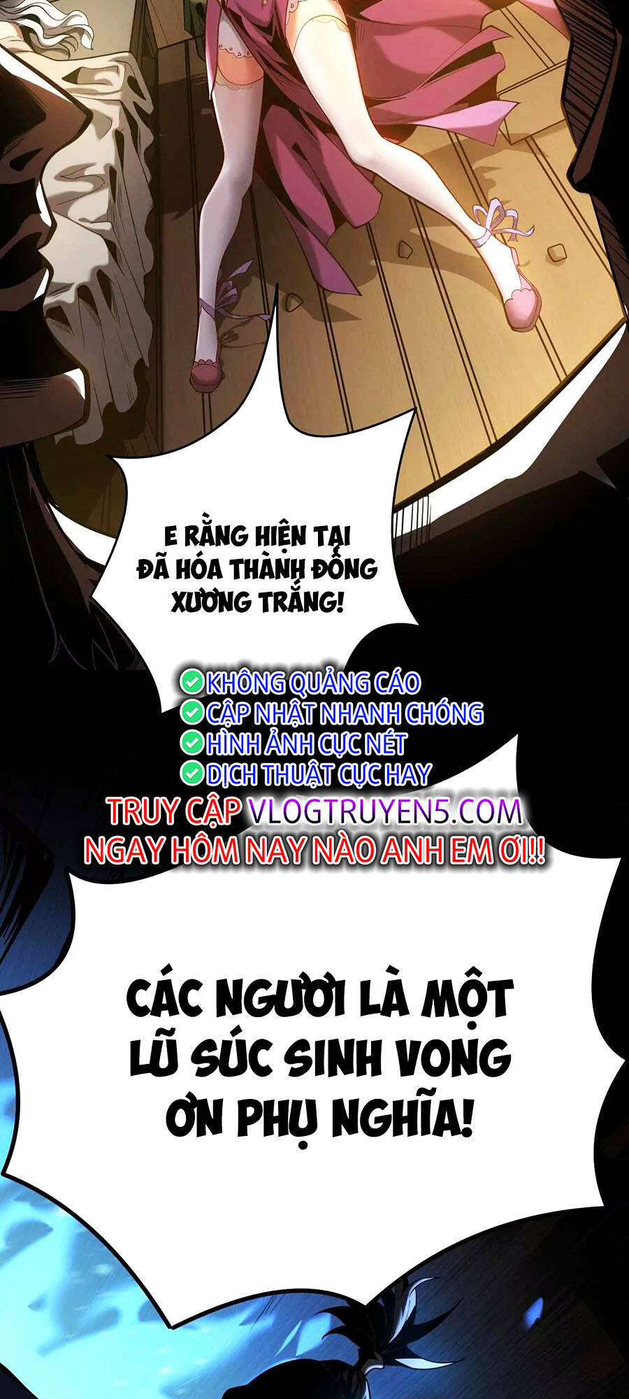 Đệ Tử Tu Luyện Còn Ta Thì Lười Biếng - Chapter 1 - Page 10