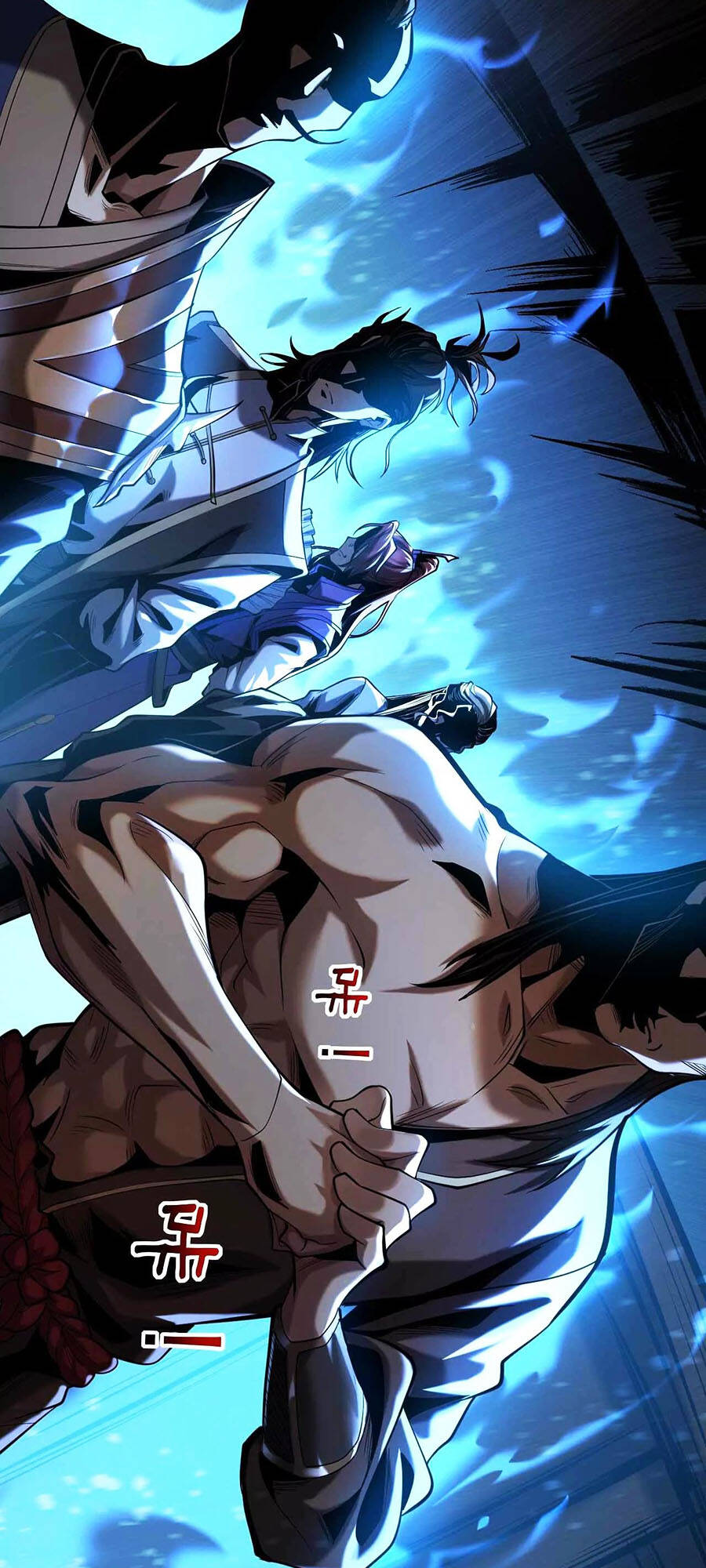 Đệ Tử Tu Luyện Còn Ta Thì Lười Biếng - Chapter 1 - Page 11