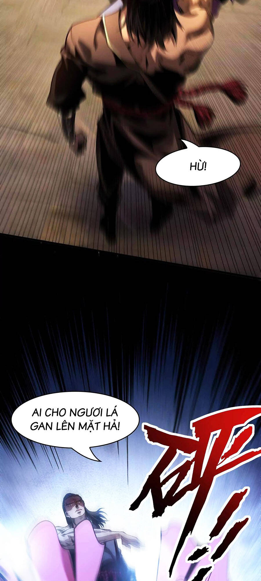 Đệ Tử Tu Luyện Còn Ta Thì Lười Biếng - Chapter 1 - Page 13