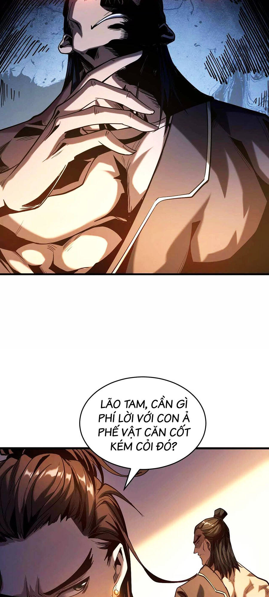 Đệ Tử Tu Luyện Còn Ta Thì Lười Biếng - Chapter 1 - Page 15