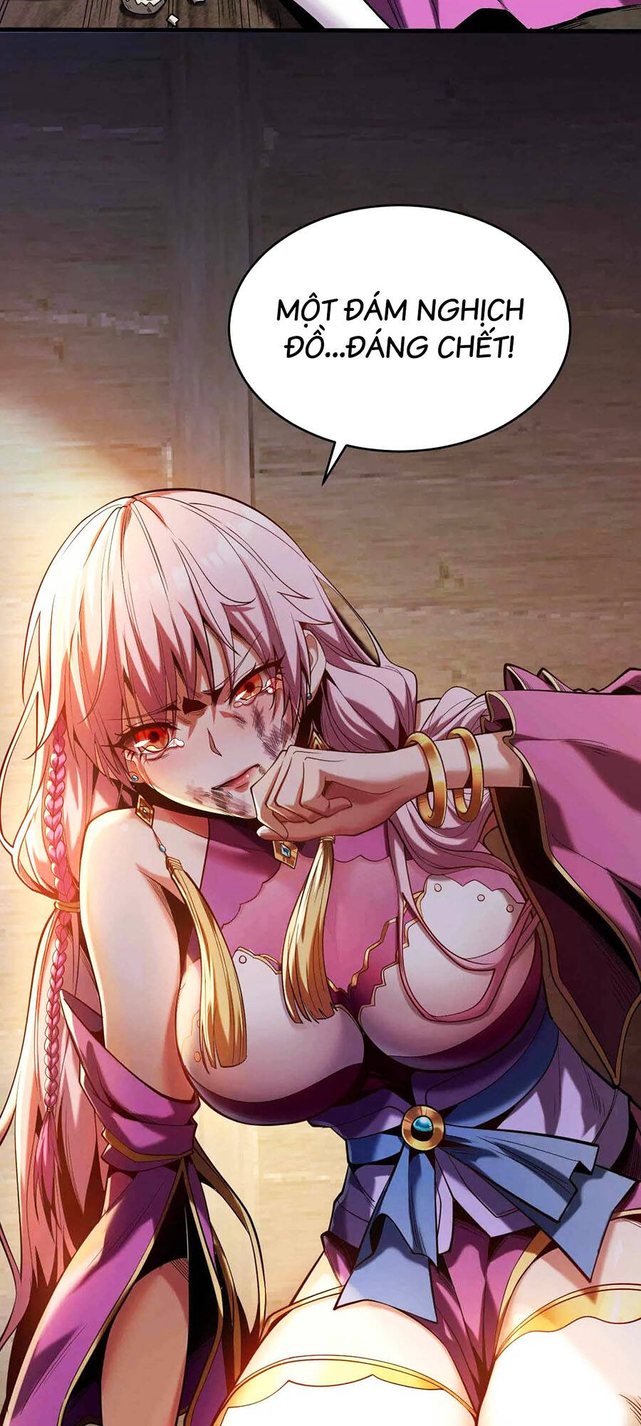 Đệ Tử Tu Luyện Còn Ta Thì Lười Biếng - Chapter 1 - Page 20