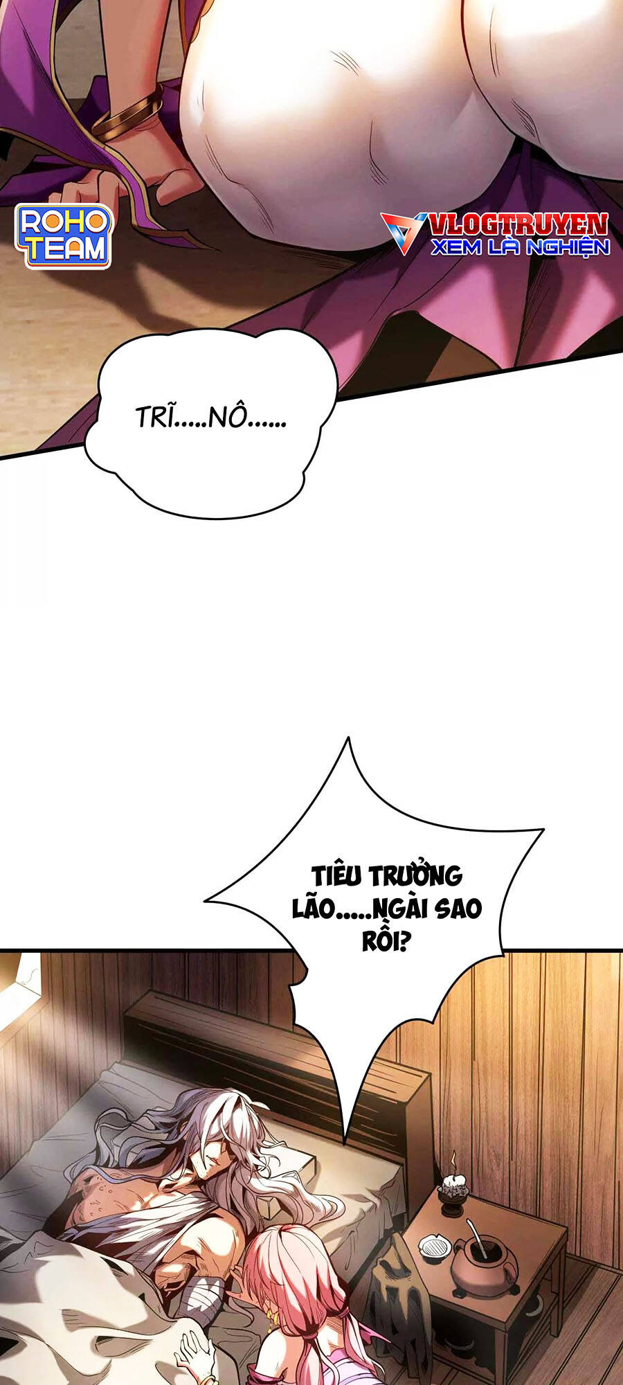 Đệ Tử Tu Luyện Còn Ta Thì Lười Biếng - Chapter 1 - Page 21