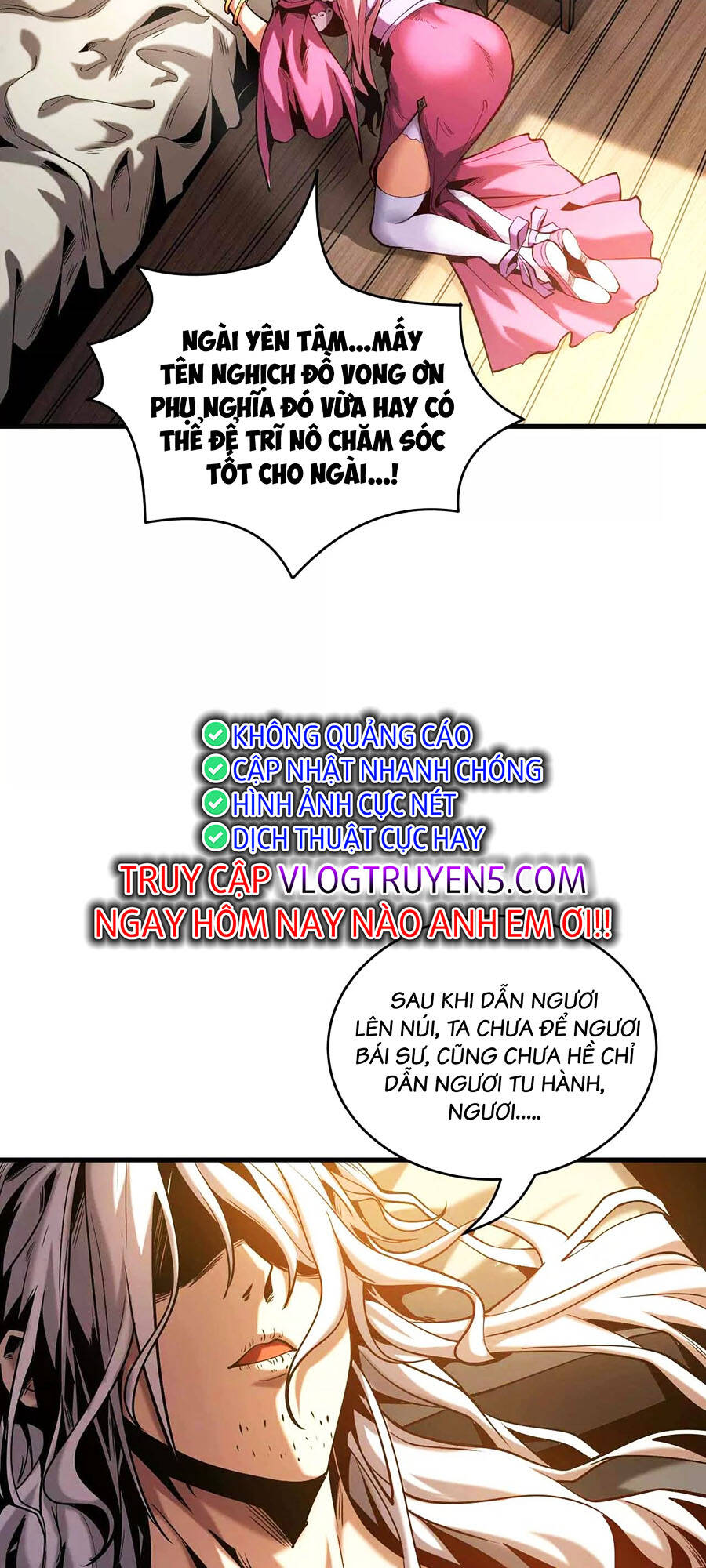 Đệ Tử Tu Luyện Còn Ta Thì Lười Biếng - Chapter 1 - Page 22