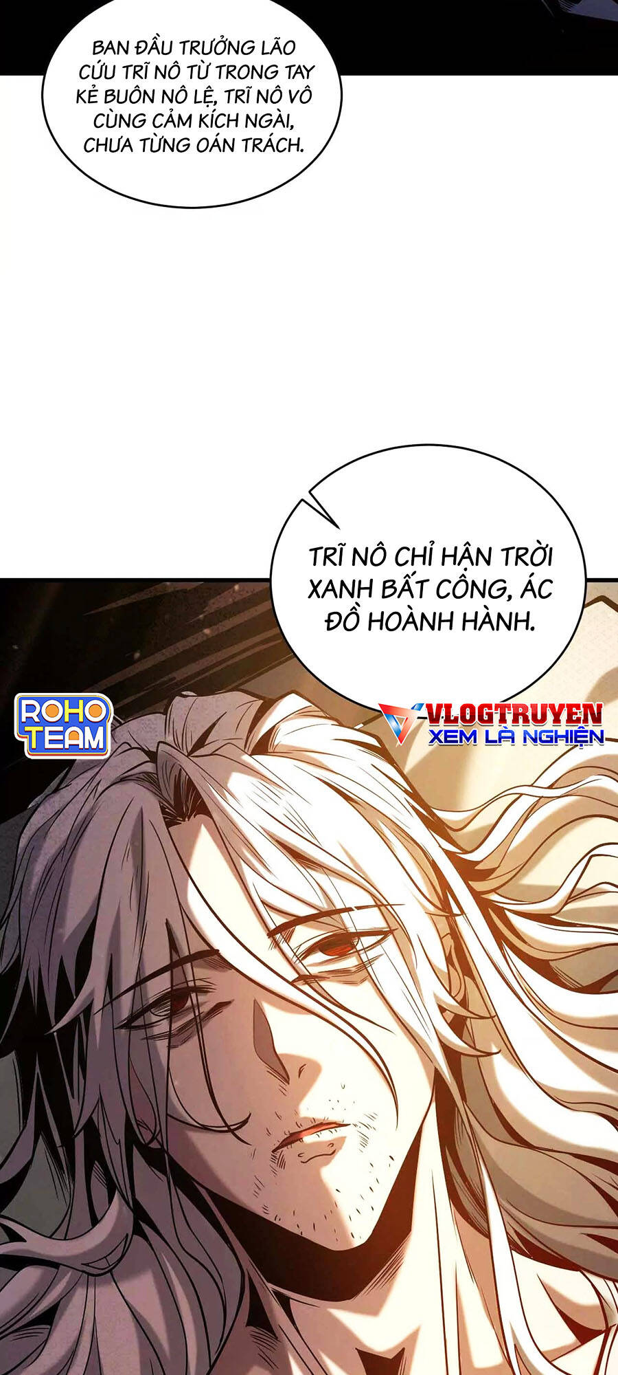 Đệ Tử Tu Luyện Còn Ta Thì Lười Biếng - Chapter 1 - Page 24