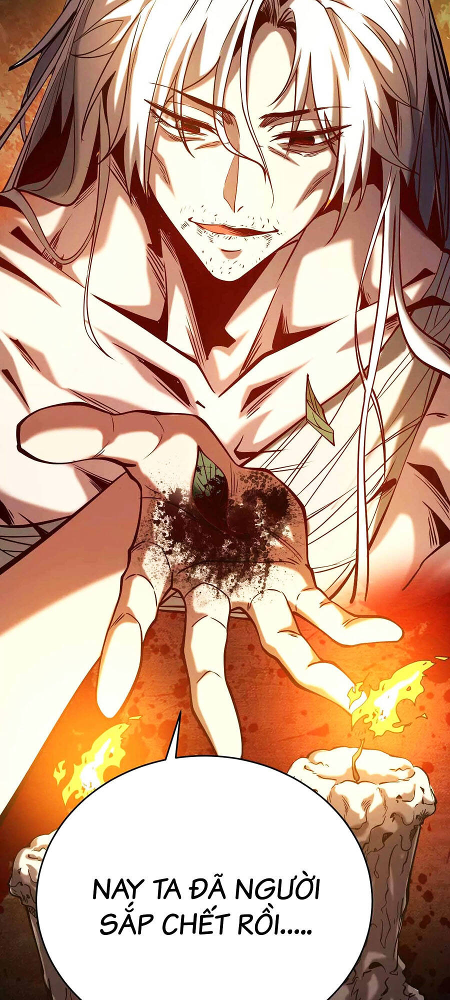 Đệ Tử Tu Luyện Còn Ta Thì Lười Biếng - Chapter 1 - Page 28