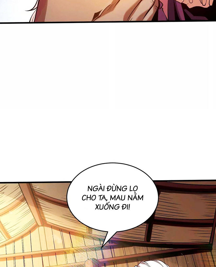 Đệ Tử Tu Luyện Còn Ta Thì Lười Biếng - Chapter 1 - Page 34