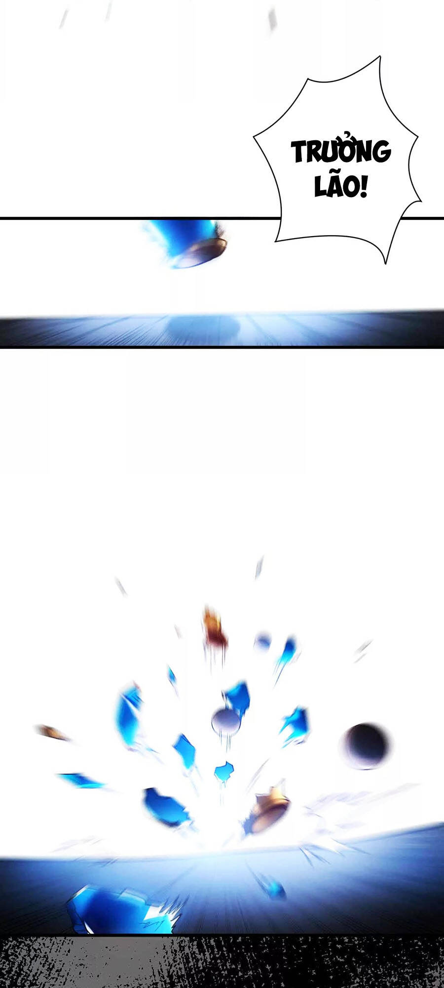 Đệ Tử Tu Luyện Còn Ta Thì Lười Biếng - Chapter 1 - Page 37