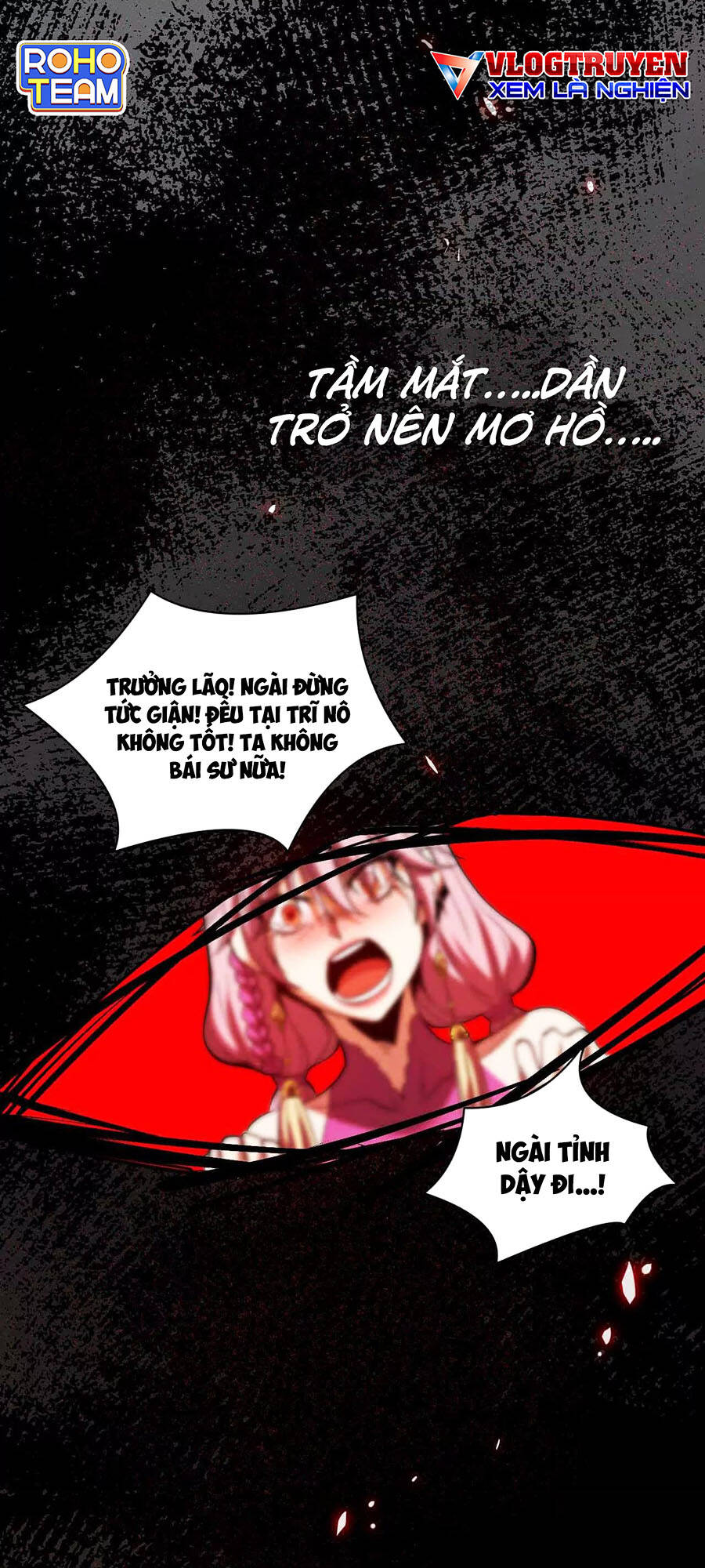 Đệ Tử Tu Luyện Còn Ta Thì Lười Biếng - Chapter 1 - Page 38