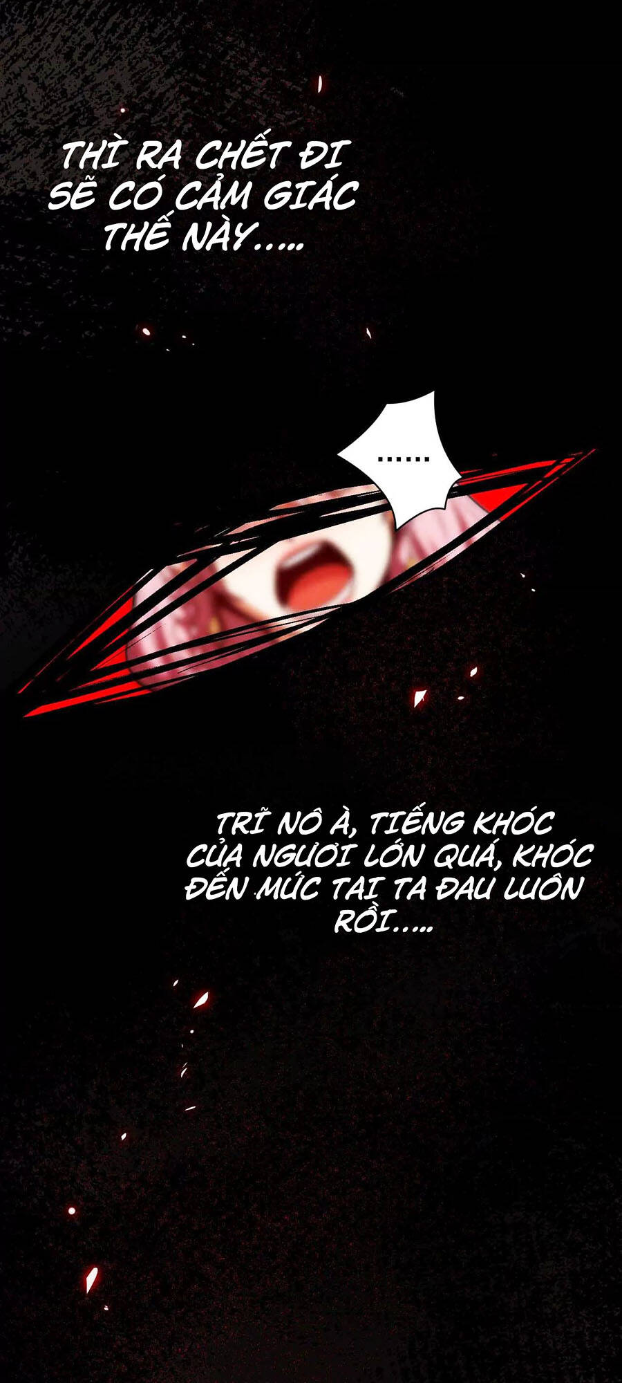 Đệ Tử Tu Luyện Còn Ta Thì Lười Biếng - Chapter 1 - Page 39