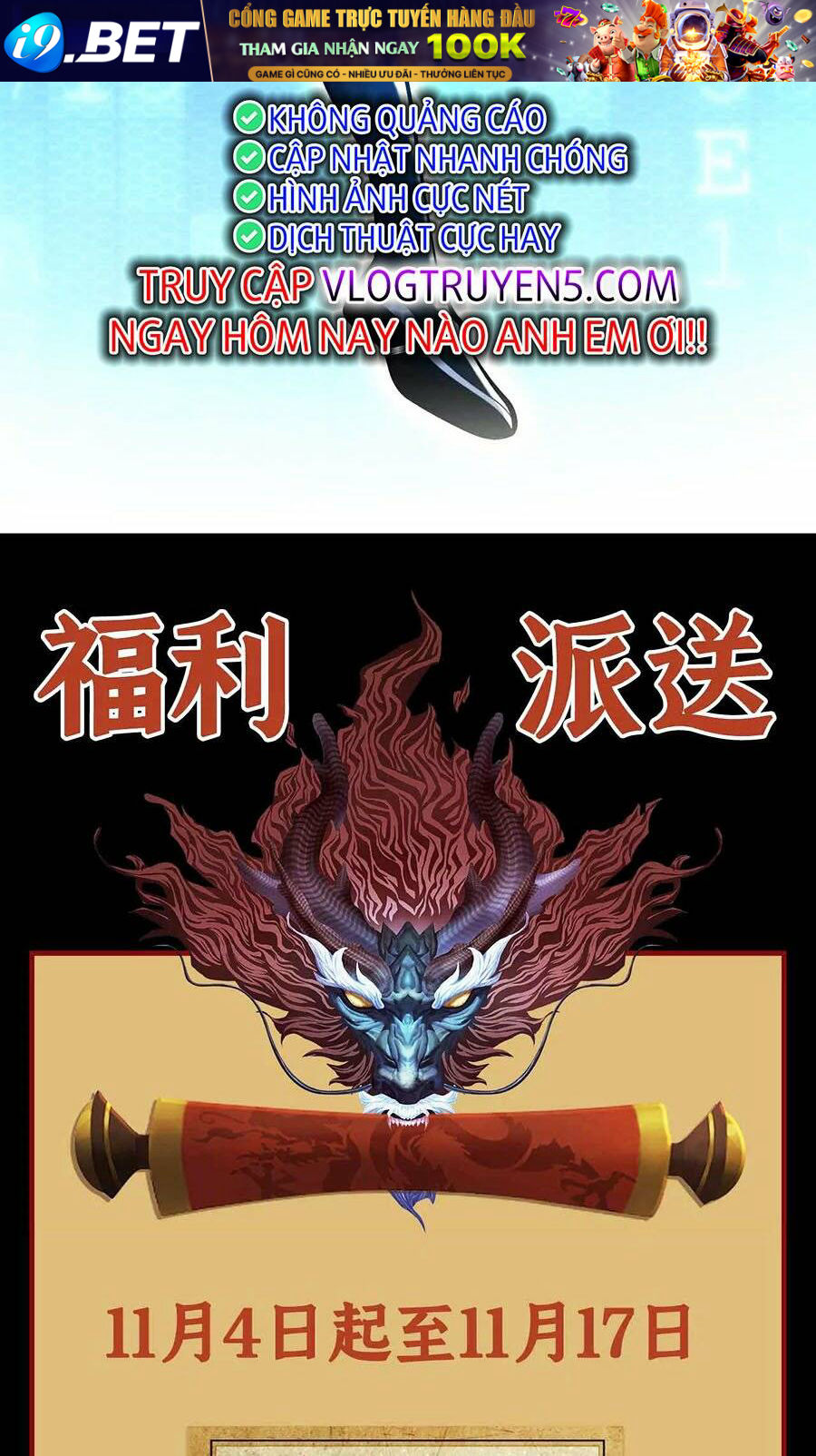 Đệ Tử Tu Luyện Còn Ta Thì Lười Biếng - Chapter 1 - Page 46