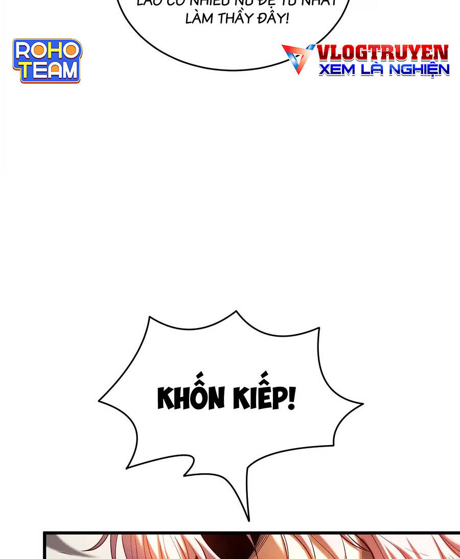 Đệ Tử Tu Luyện Còn Ta Thì Lười Biếng - Chapter 1 - Page 8