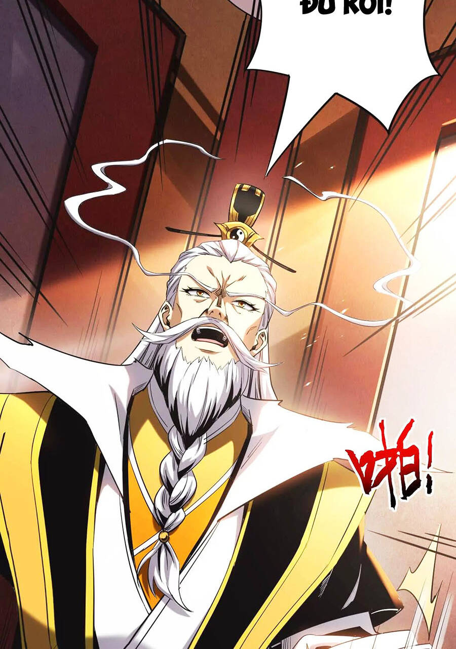 Đệ Tử Tu Luyện Còn Ta Thì Lười Biếng - Chapter 10 - Page 12