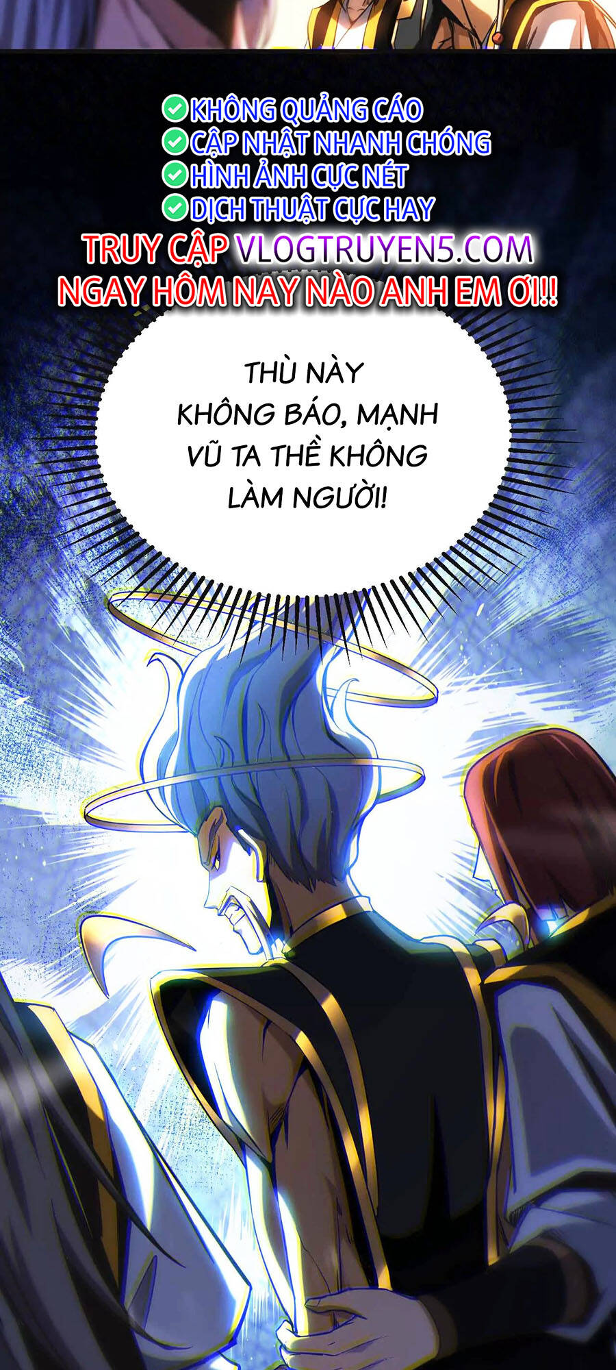 Đệ Tử Tu Luyện Còn Ta Thì Lười Biếng - Chapter 10 - Page 16