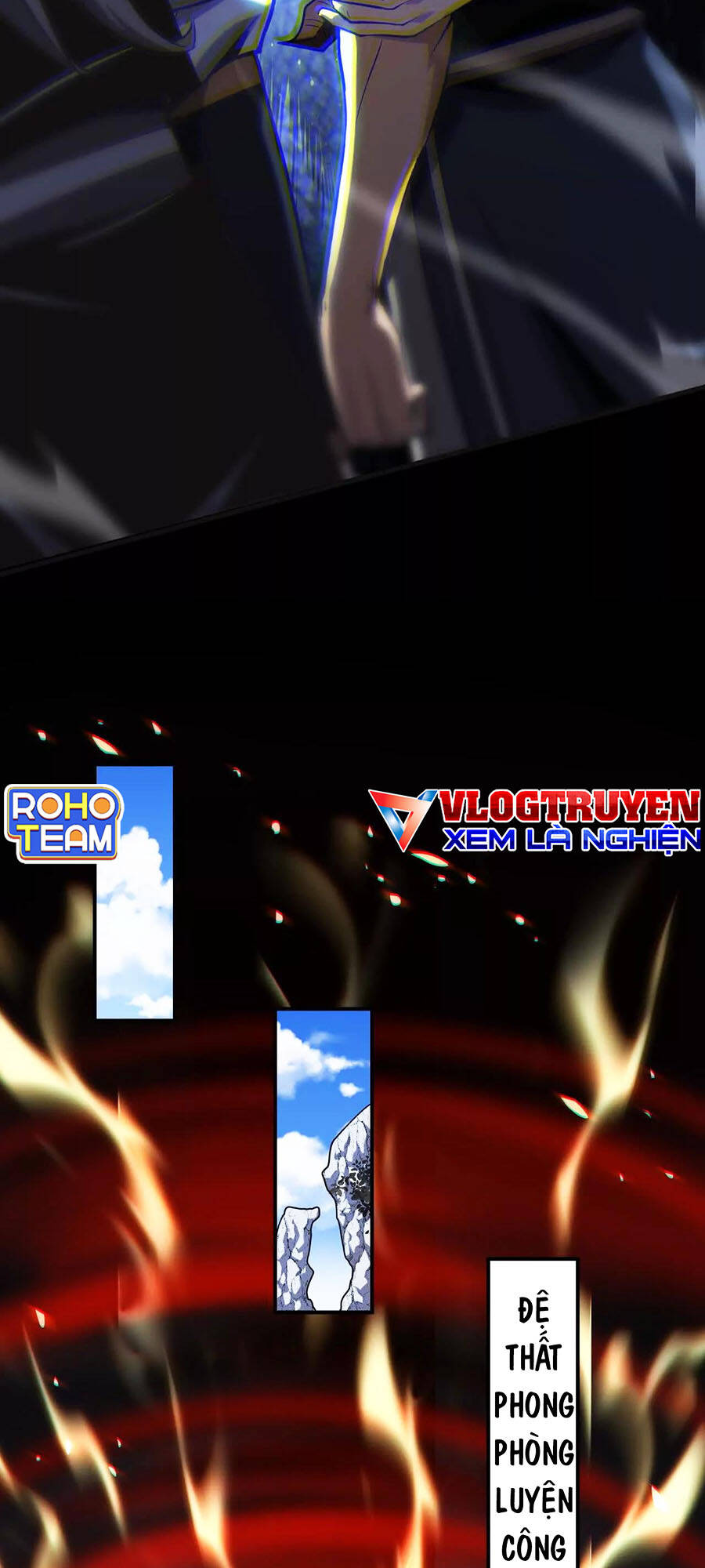 Đệ Tử Tu Luyện Còn Ta Thì Lười Biếng - Chapter 10 - Page 17
