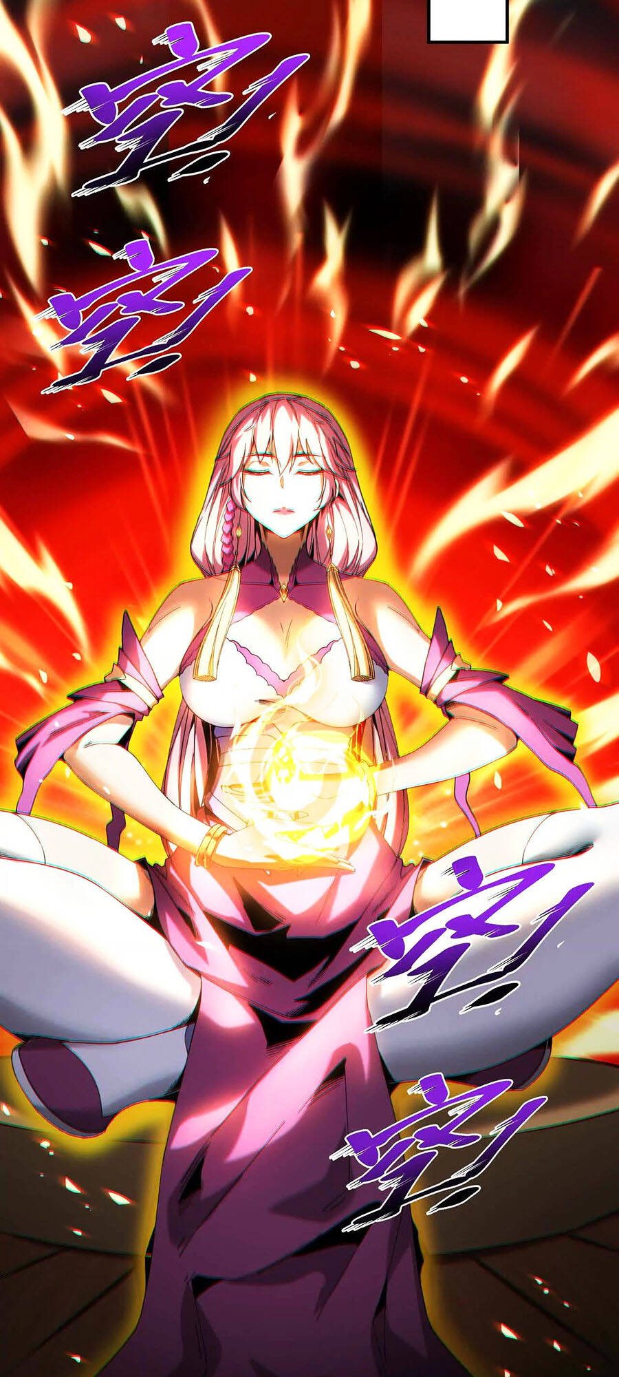 Đệ Tử Tu Luyện Còn Ta Thì Lười Biếng - Chapter 10 - Page 18