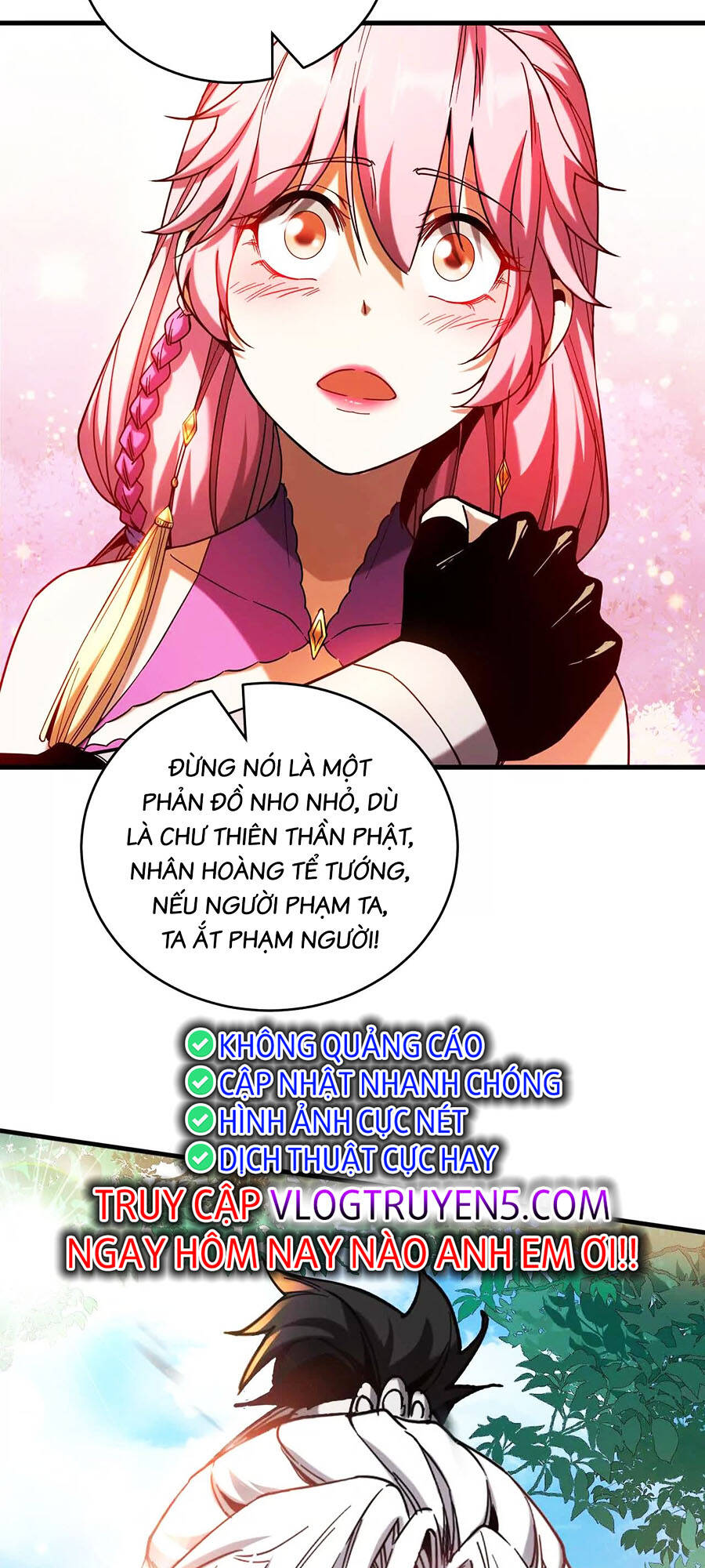 Đệ Tử Tu Luyện Còn Ta Thì Lười Biếng - Chapter 10 - Page 22