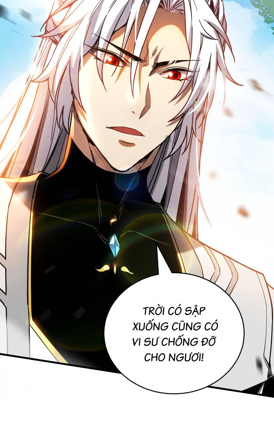 Đệ Tử Tu Luyện Còn Ta Thì Lười Biếng - Chapter 10 - Page 23