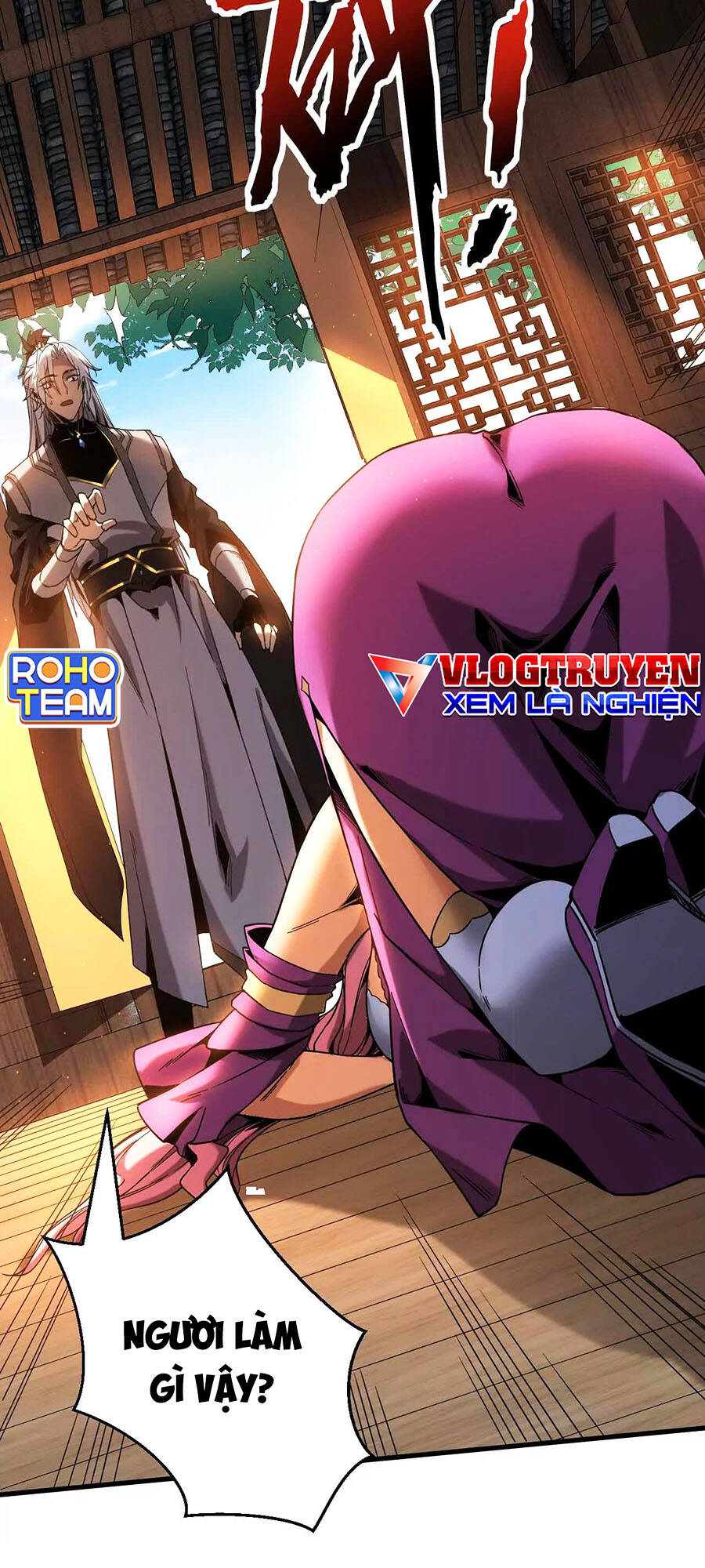 Đệ Tử Tu Luyện Còn Ta Thì Lười Biếng - Chapter 10 - Page 25