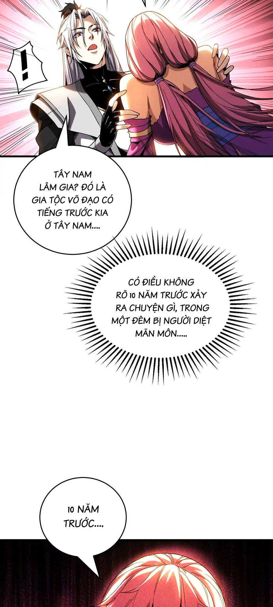 Đệ Tử Tu Luyện Còn Ta Thì Lười Biếng - Chapter 10 - Page 27