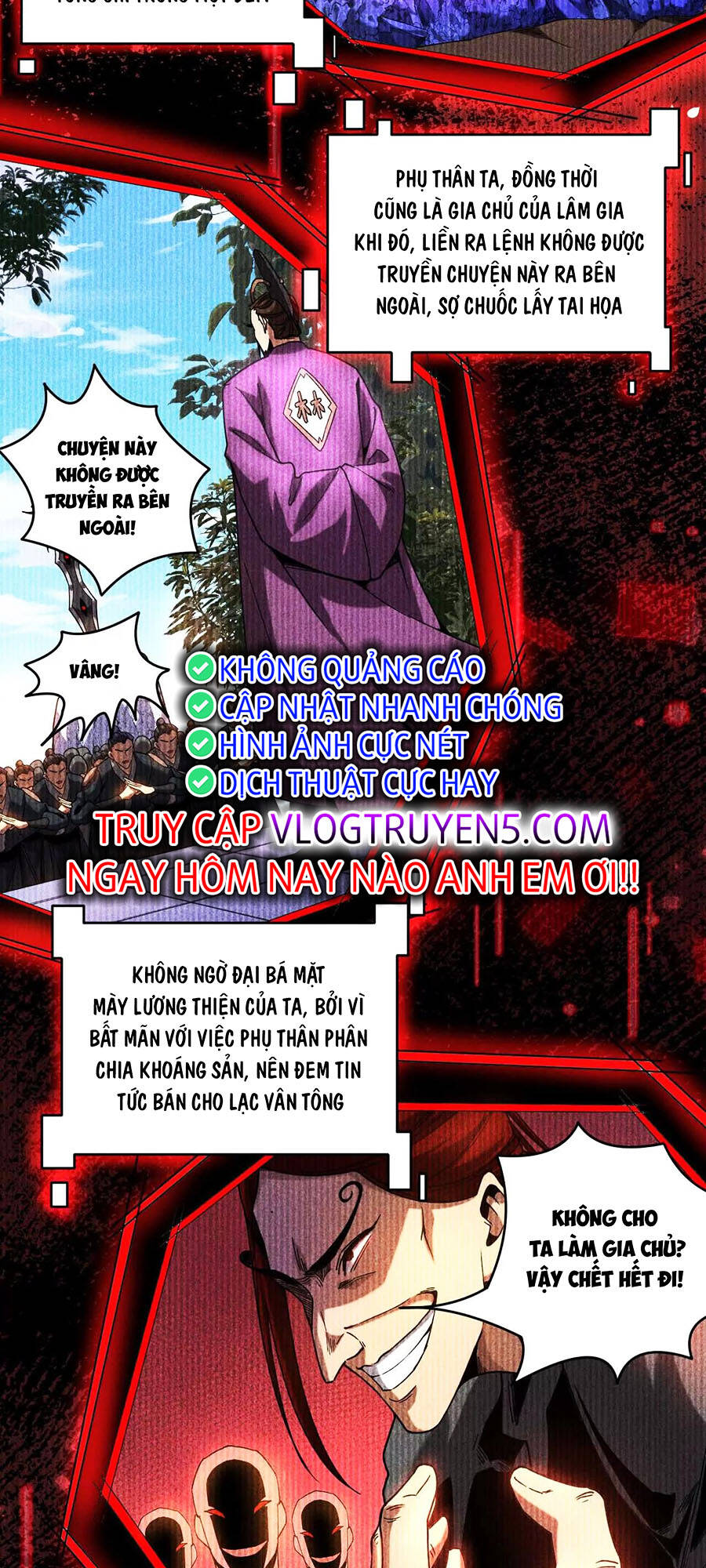 Đệ Tử Tu Luyện Còn Ta Thì Lười Biếng - Chapter 10 - Page 29