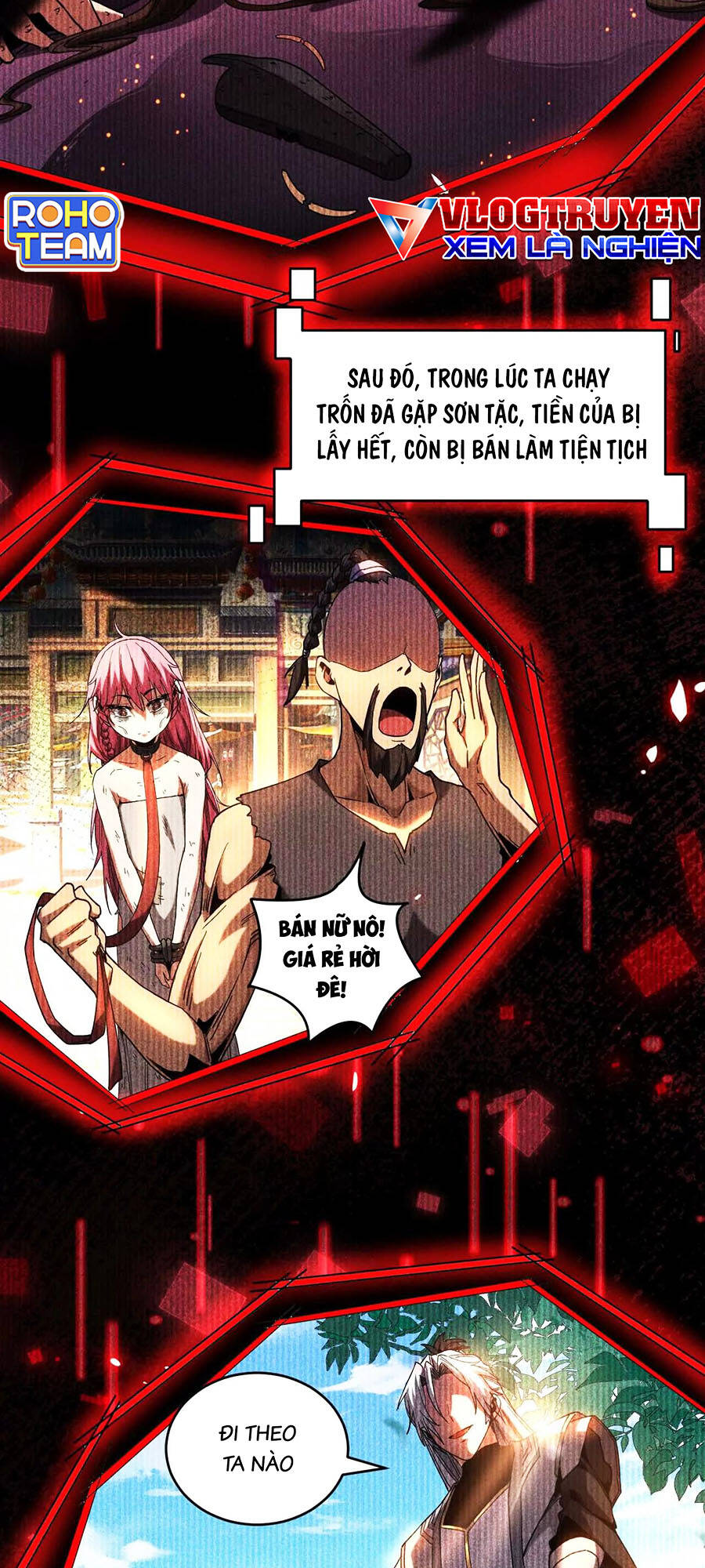 Đệ Tử Tu Luyện Còn Ta Thì Lười Biếng - Chapter 10 - Page 31