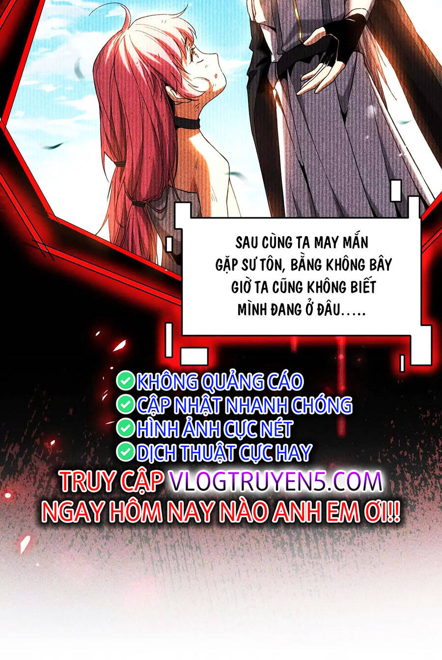 Đệ Tử Tu Luyện Còn Ta Thì Lười Biếng - Chapter 10 - Page 32