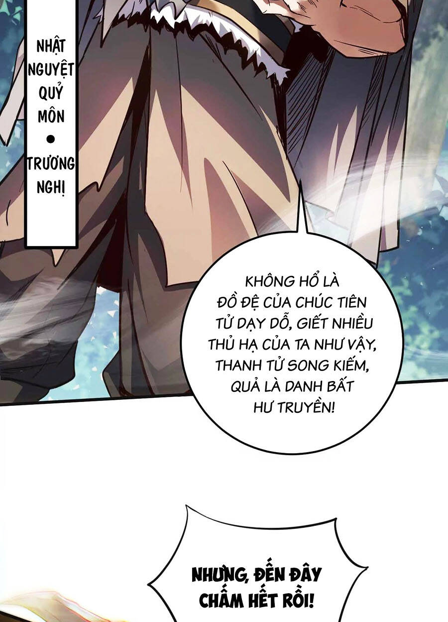 Đệ Tử Tu Luyện Còn Ta Thì Lười Biếng - Chapter 11 - Page 11