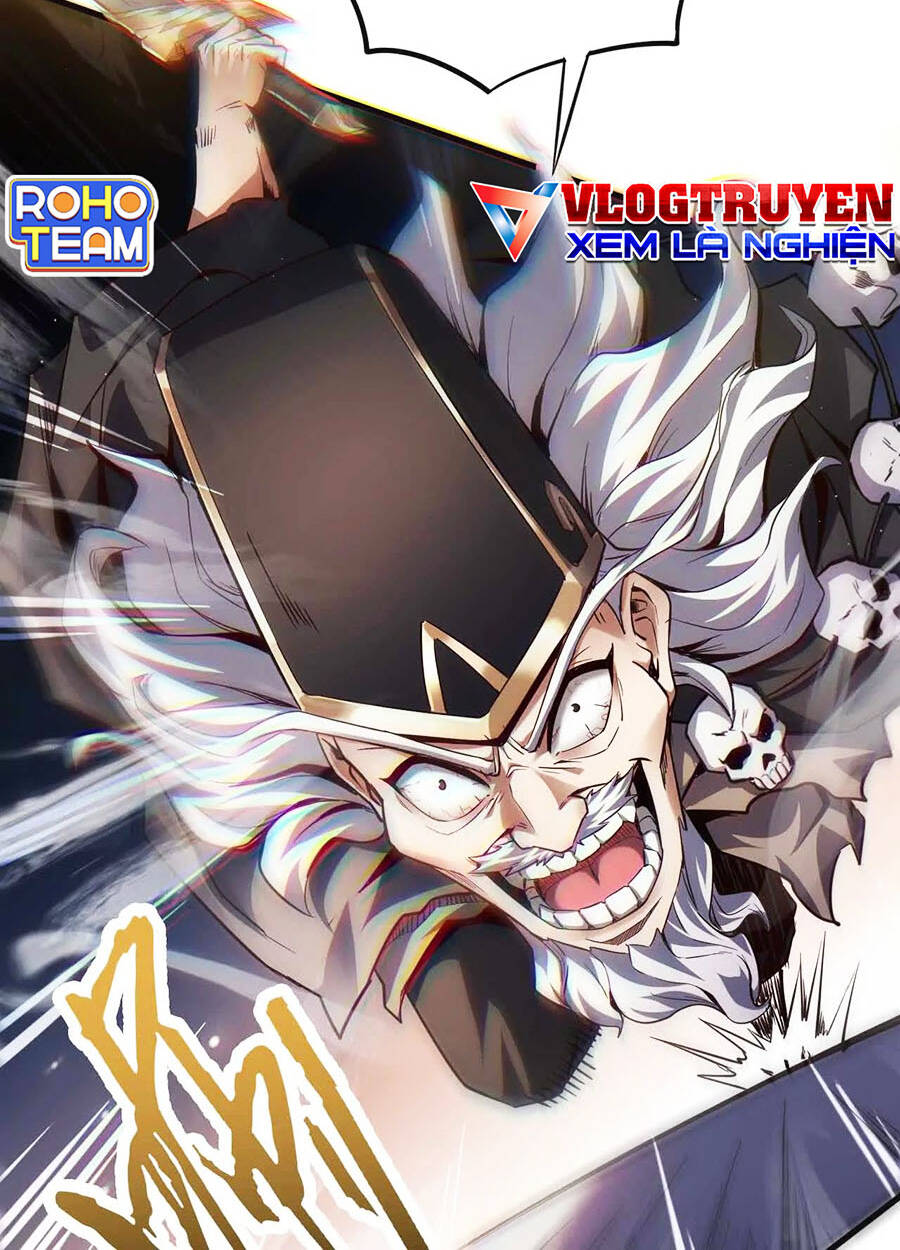 Đệ Tử Tu Luyện Còn Ta Thì Lười Biếng - Chapter 11 - Page 12