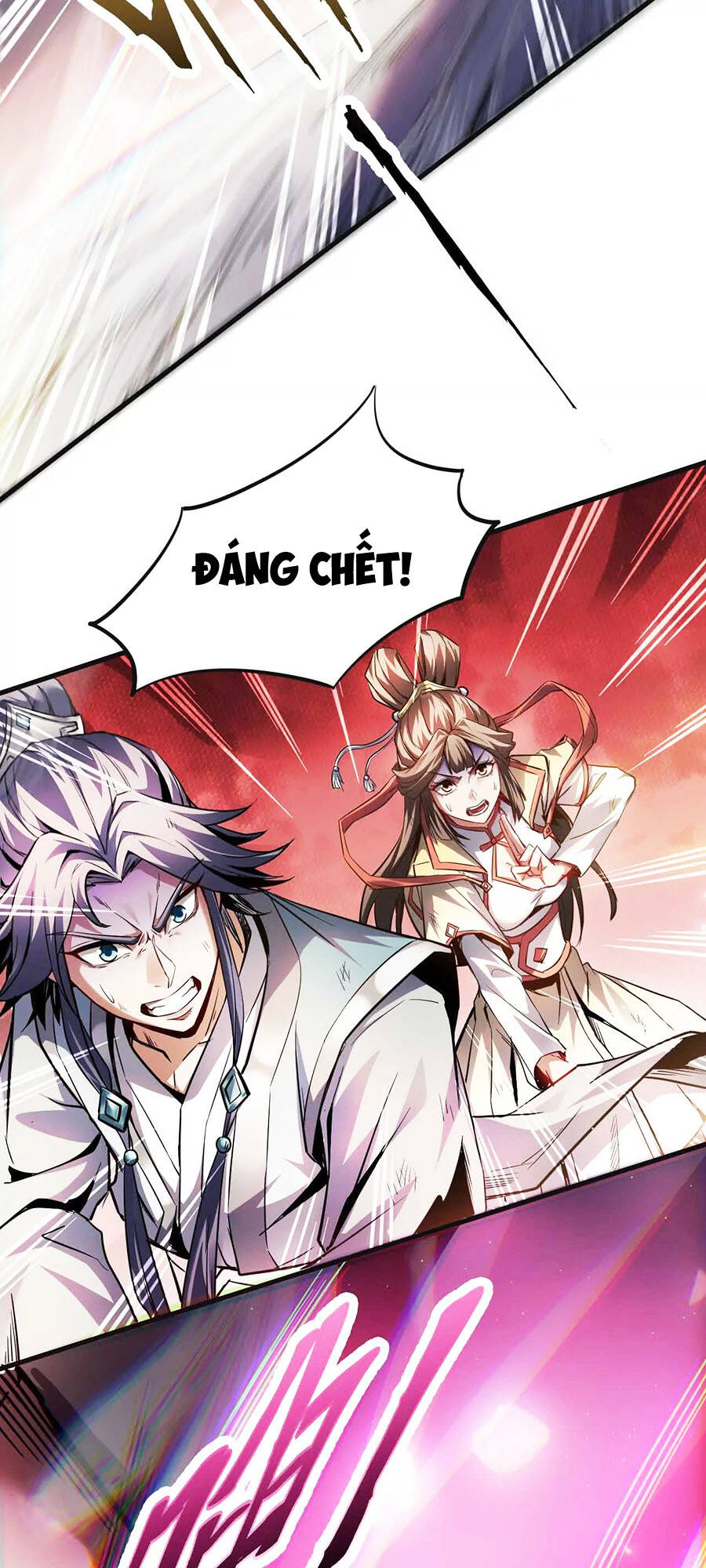 Đệ Tử Tu Luyện Còn Ta Thì Lười Biếng - Chapter 11 - Page 13