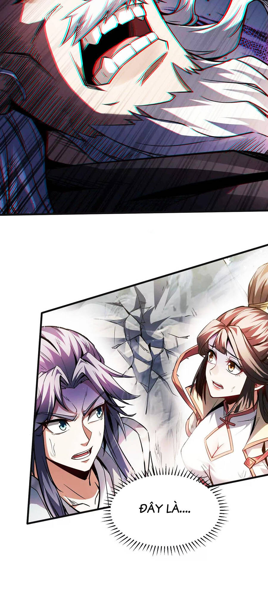 Đệ Tử Tu Luyện Còn Ta Thì Lười Biếng - Chapter 11 - Page 17