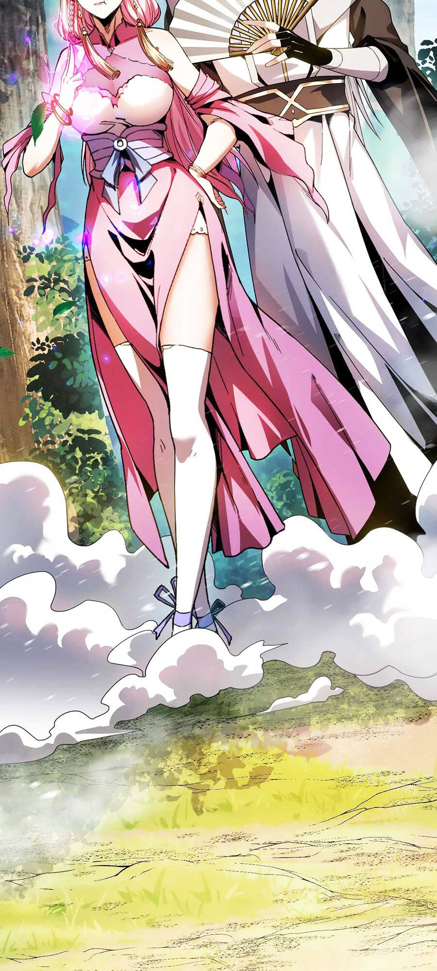 Đệ Tử Tu Luyện Còn Ta Thì Lười Biếng - Chapter 11 - Page 19