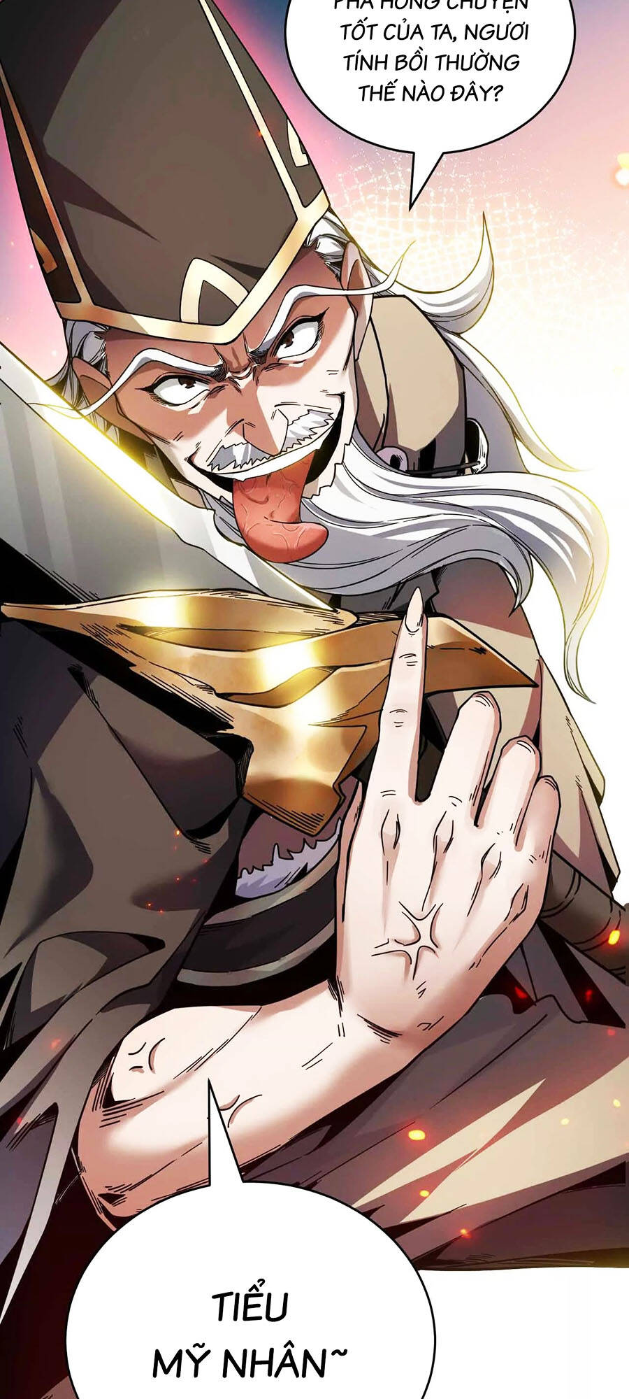 Đệ Tử Tu Luyện Còn Ta Thì Lười Biếng - Chapter 11 - Page 21
