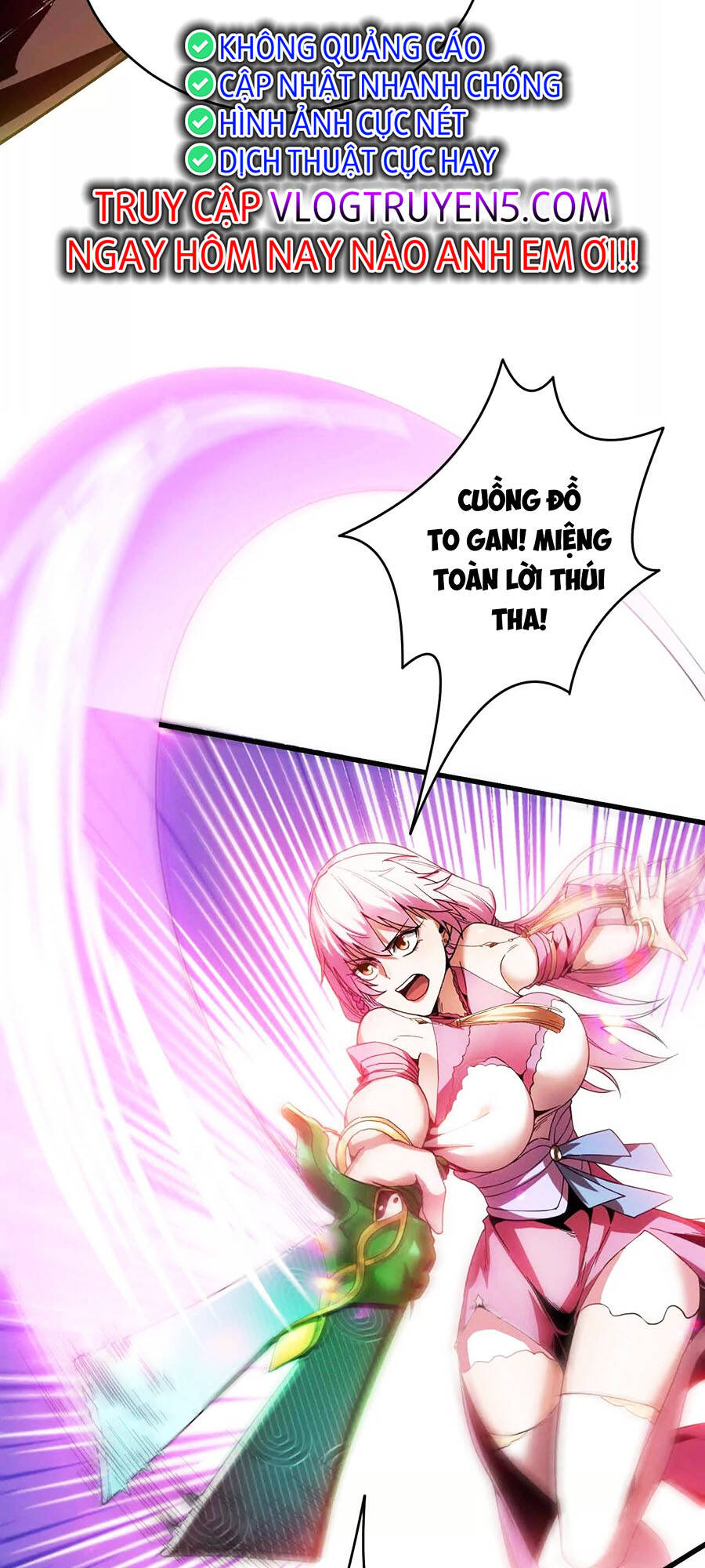 Đệ Tử Tu Luyện Còn Ta Thì Lười Biếng - Chapter 11 - Page 22